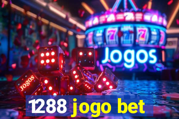 1288 jogo bet